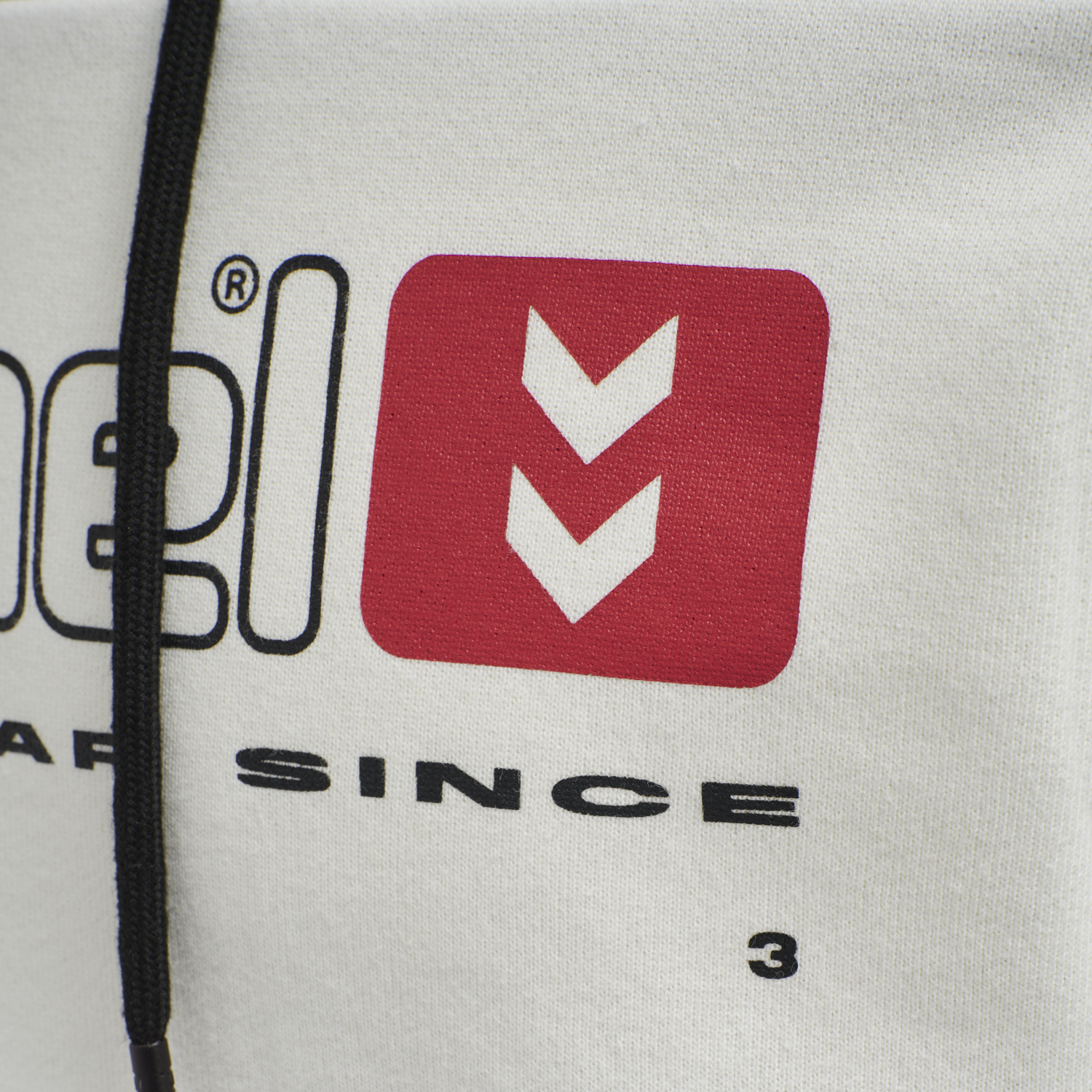 hmlLGC MUSA HOODIE