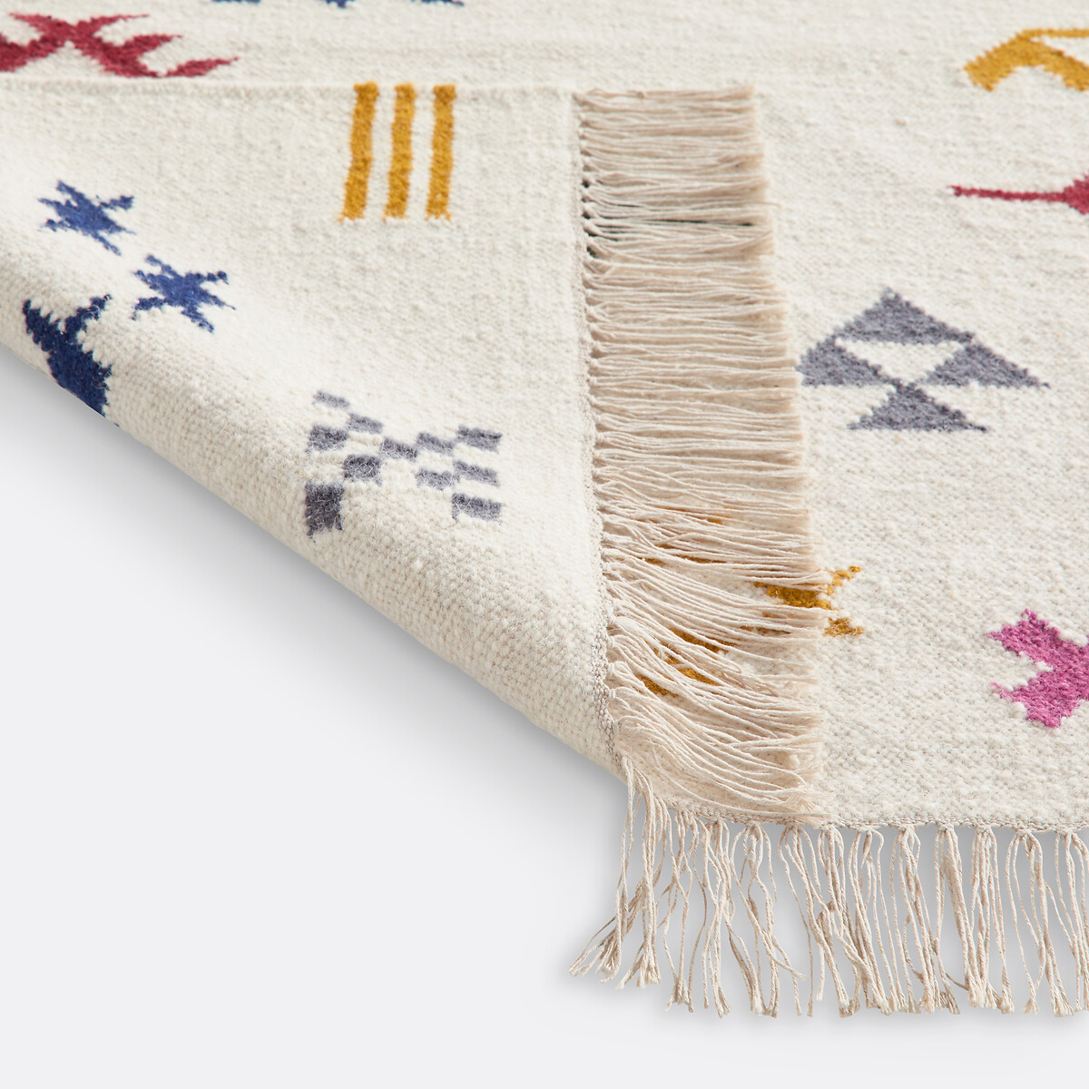 LA REDOUTE INTERIEURS<br>Tapete kilim estilo berbere, Ransom