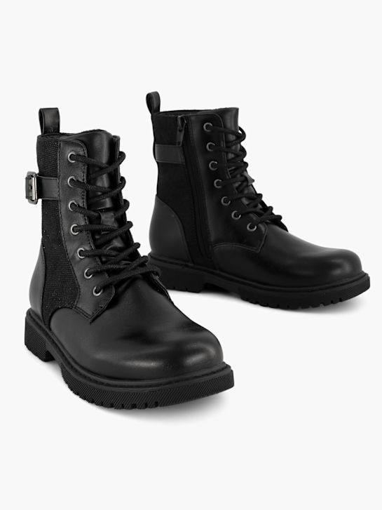 Graceland Veterboot