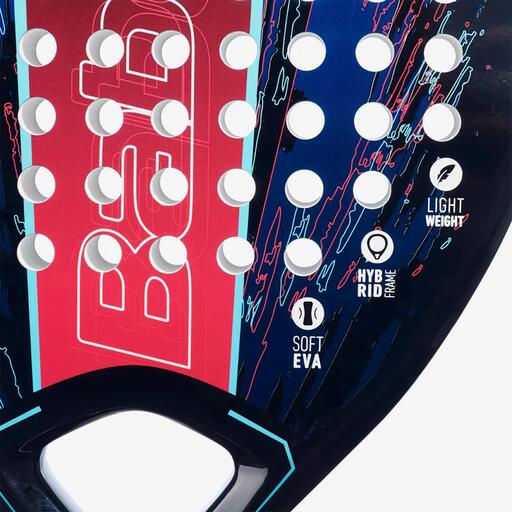 Contato da Babolat