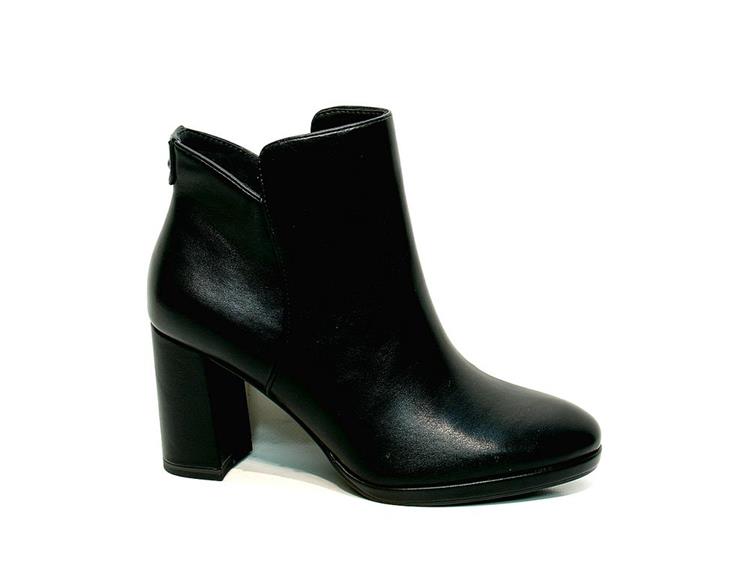 Tamaris 1-25352-45-020 black matt