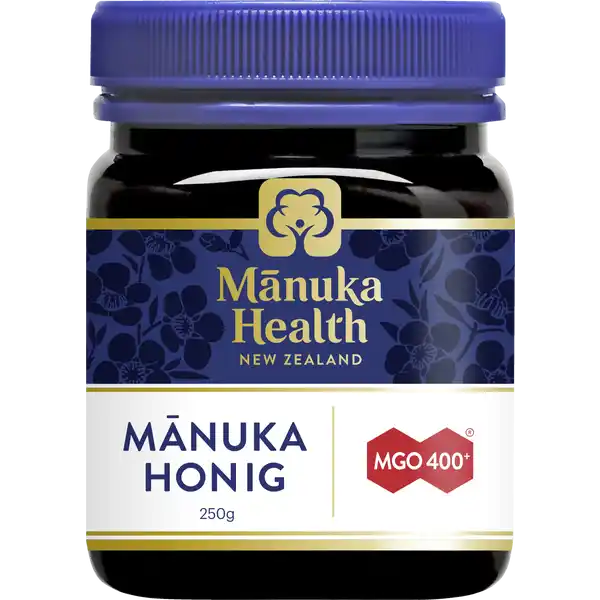 Manuka Honig MGO 400+