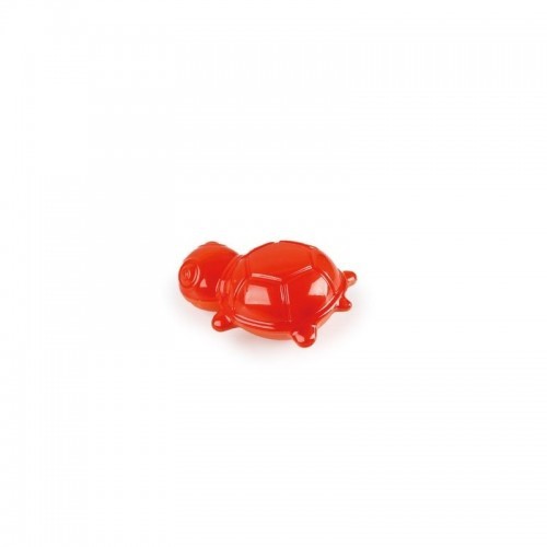 Turtle t Chew Mix Afp Chill Out cor vermelha