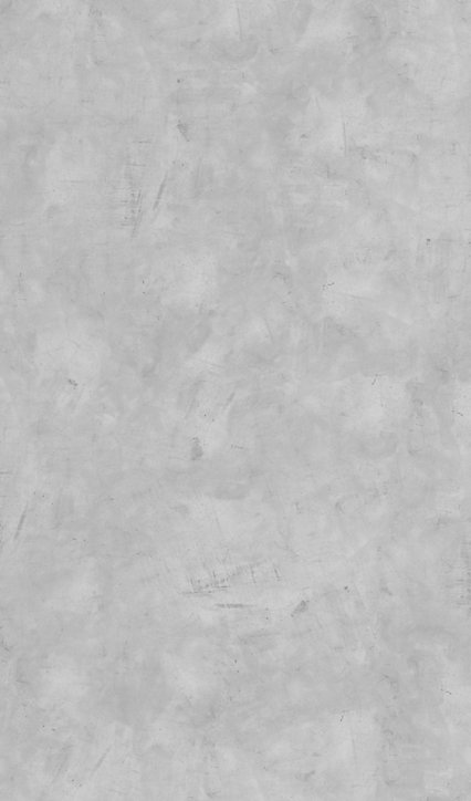 Lot de 2 panneaux muraux de salle de bains l.100x255 cm, décor béton Softtouch, Schulte DécoDesign