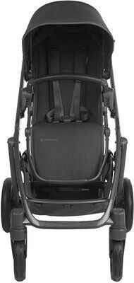 UPPAbaby VISTA V2 Duovagn, Jake Black