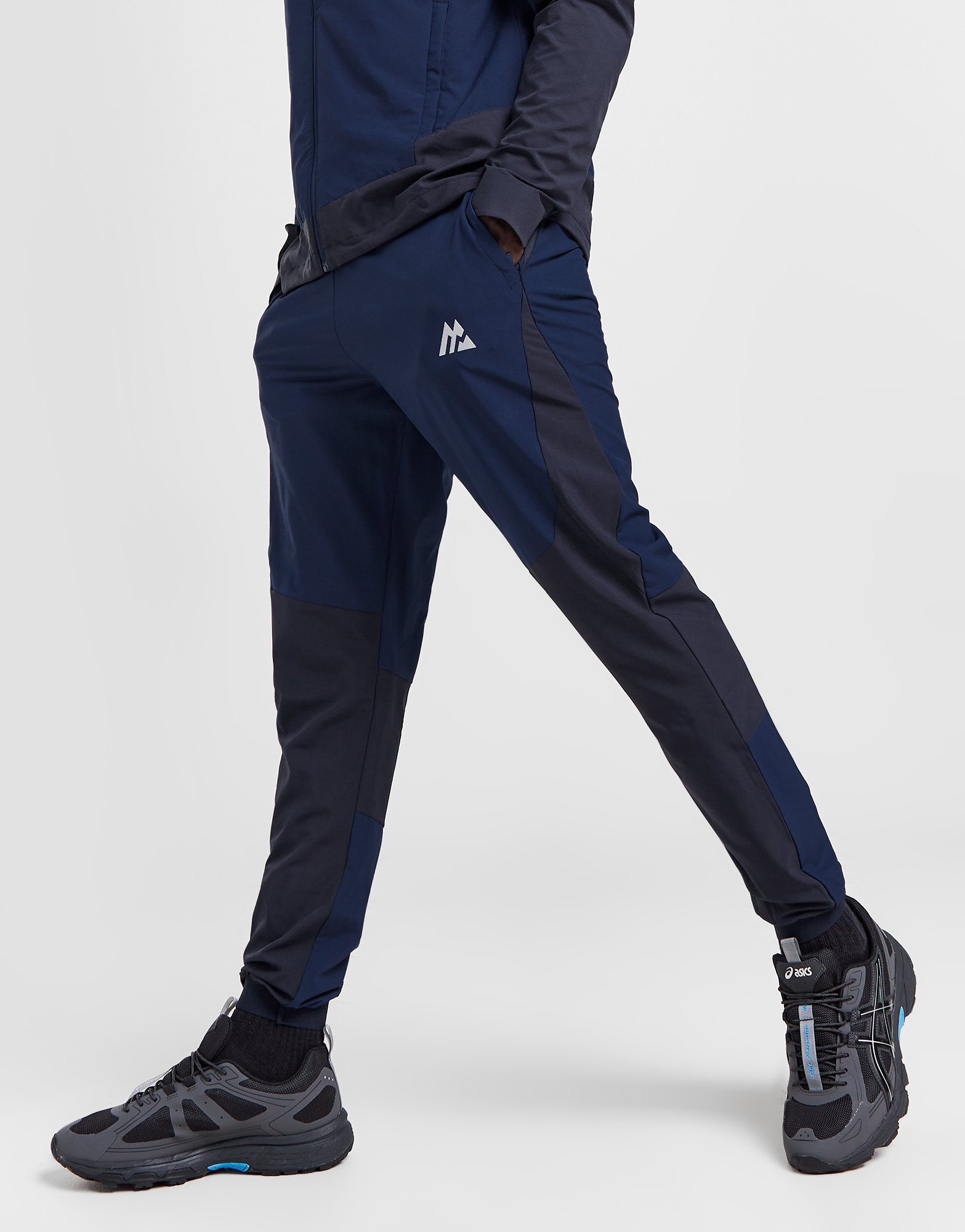 MONTIREX Pantalon de jogging Shift Homme