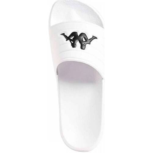 Kappa - ChanclasNolesit321K7DW-921 Blanco