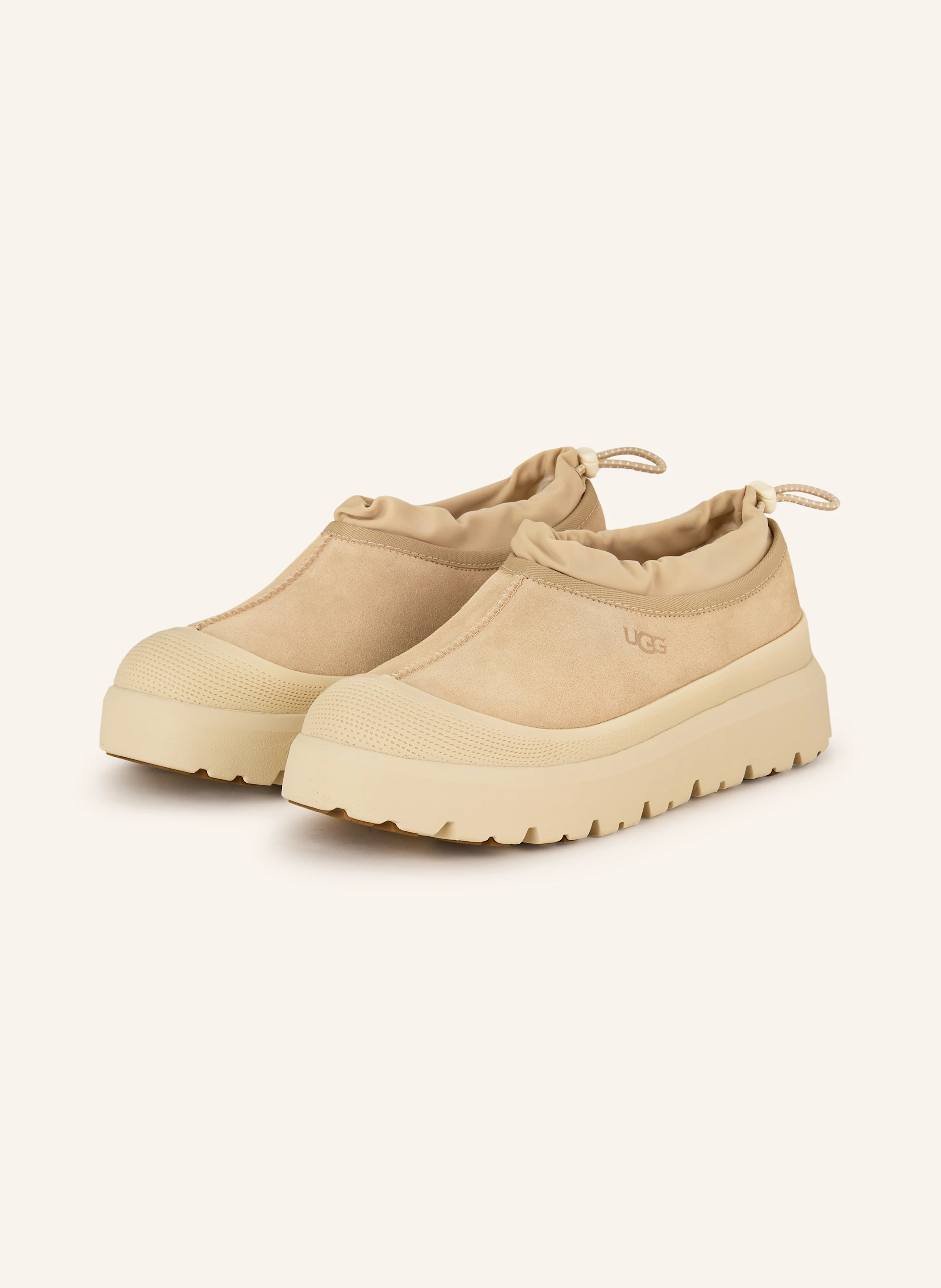 UGG Plateau-Slipper TASMAN WEATHER HYBRID