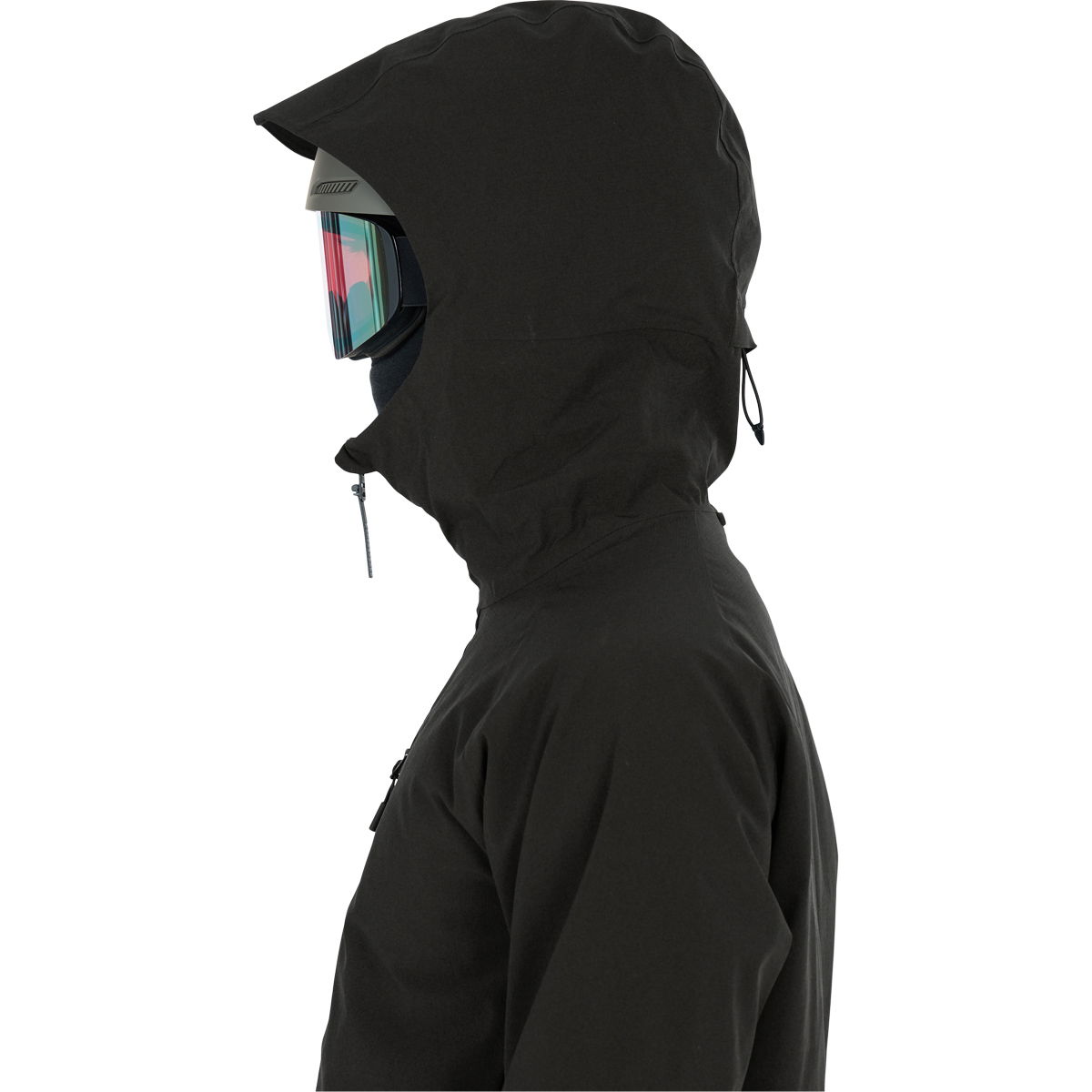 SOS Cervinia 2L Insulated Skijakke Herre