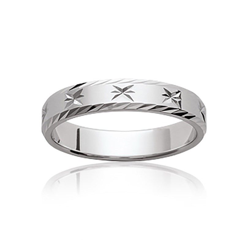 Bague Femme - Argent 925
