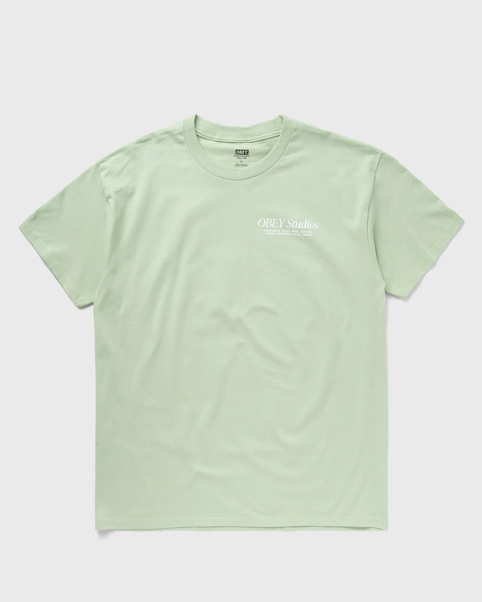 Obey Obey studios