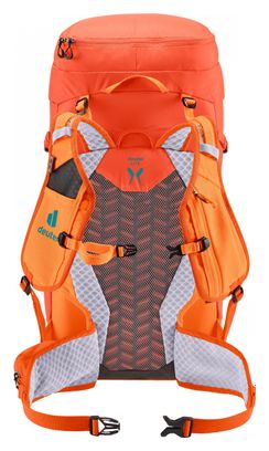 Sac de Randonnée Deuter Speed Lite 28 SL Orange Femme