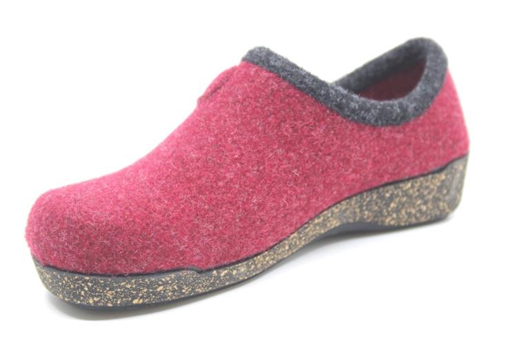Fischer 205620 rood