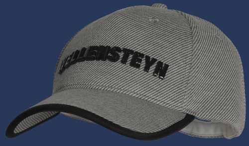 Dyna Hat Sport ScuWiLiHiTec, Greymelange