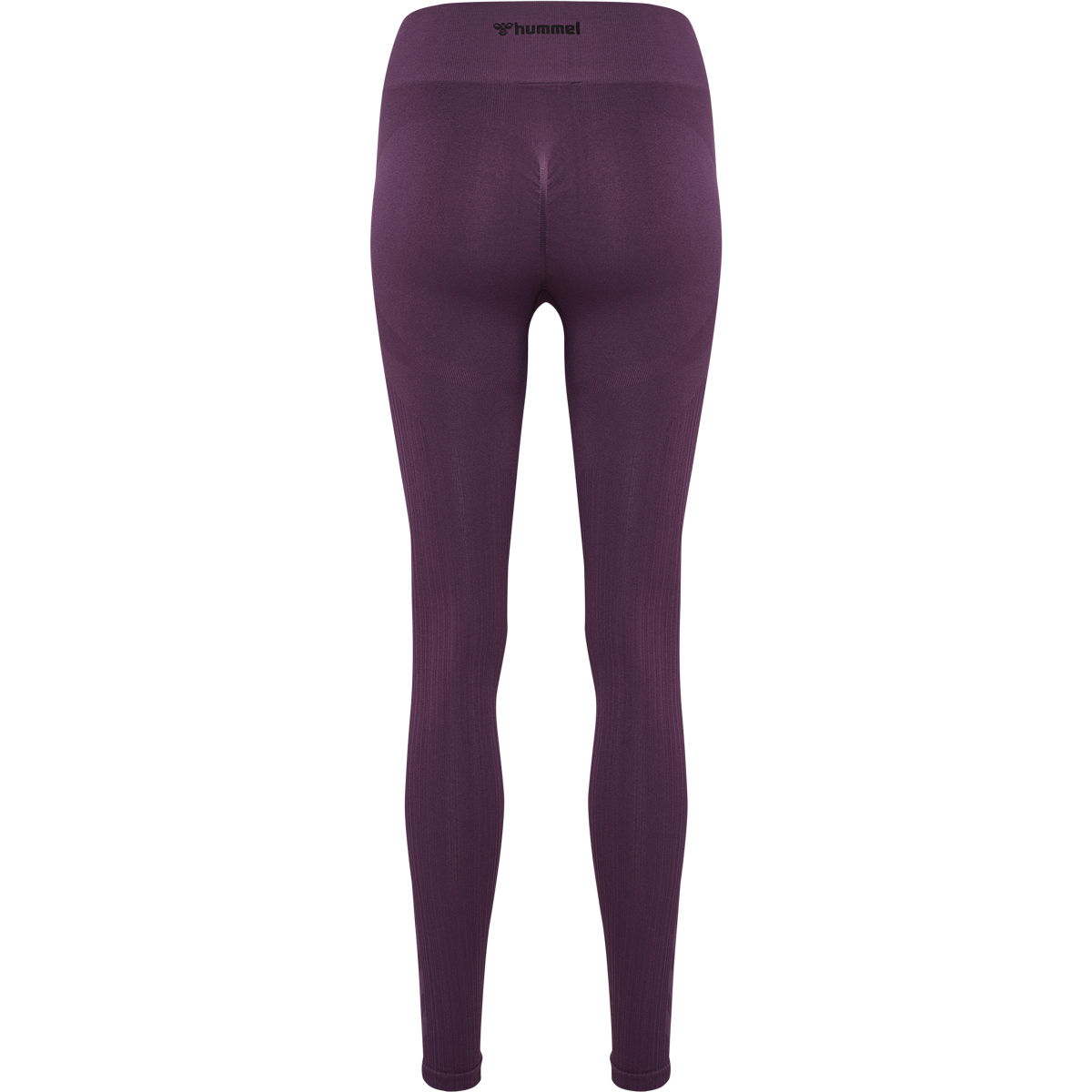hummel MT Define Seamless Scrunch Træningstights Dame