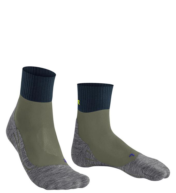 Falke Men TK2 Explore Cool Short Trekking Sokken