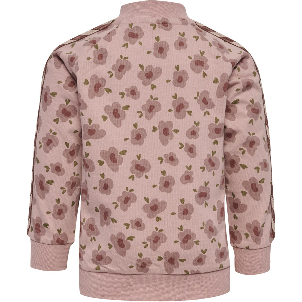 Køb Hummel Adobe Rose Fjora Zip Cardigan