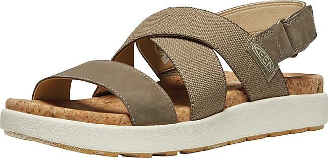 KEEN - ELLE CRISS CROSS