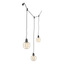 Partyslynge LED 24 V 4,5 m 140 lm
