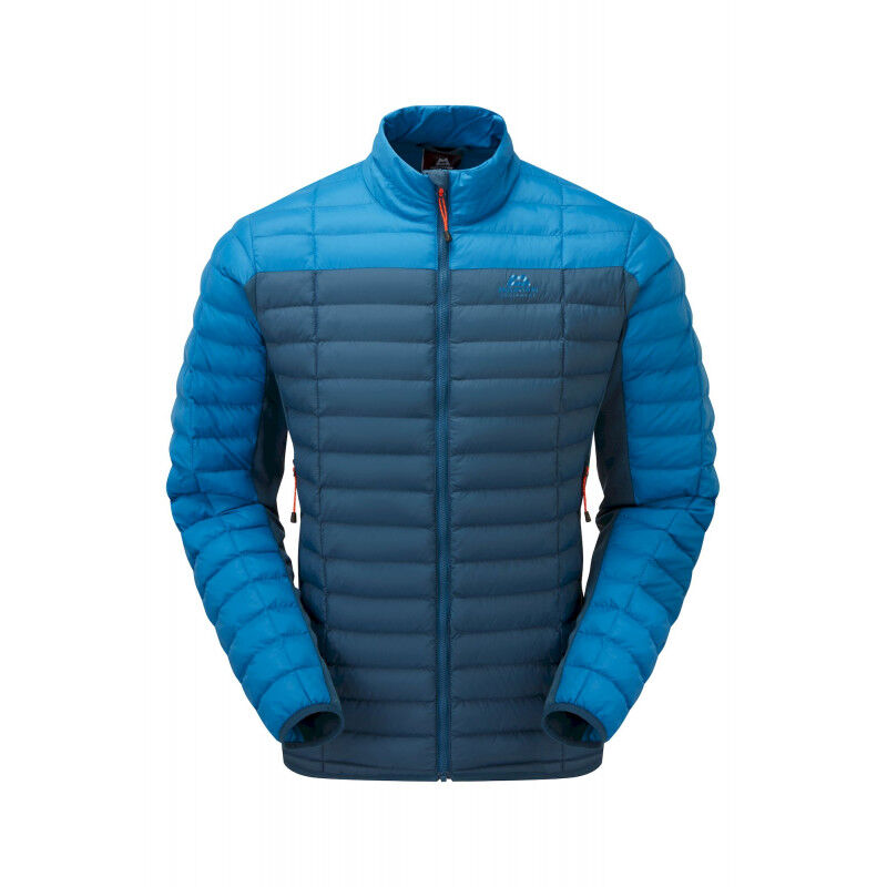 Particle Jacket - Doudoune homme