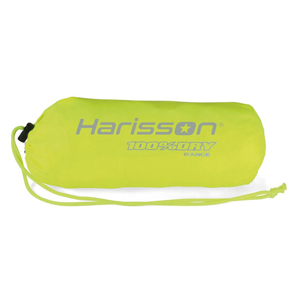 Harisson - Veste de pluie Superfit Jaune fluo