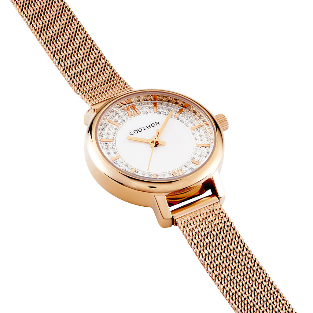 Montre Codhor Jeroma Argente