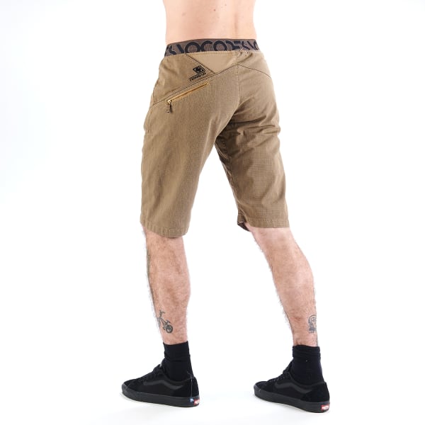 Short escalade NOGRAD RESISTANT SHORT LIGHT BRONZE