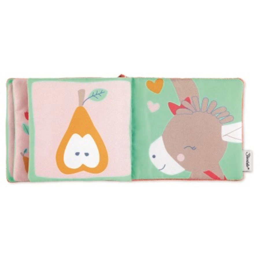 Sterntaler Spielbuch Emmily