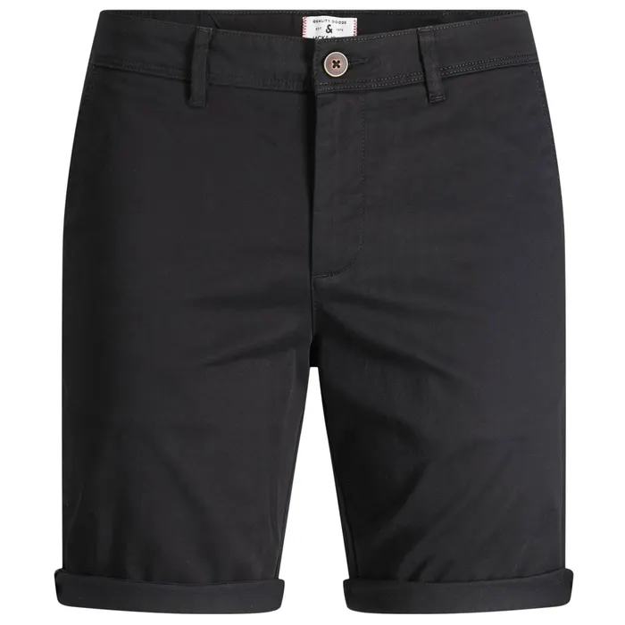 Jack & Jones Intelligence Bowie Solid Chino Short Heren
