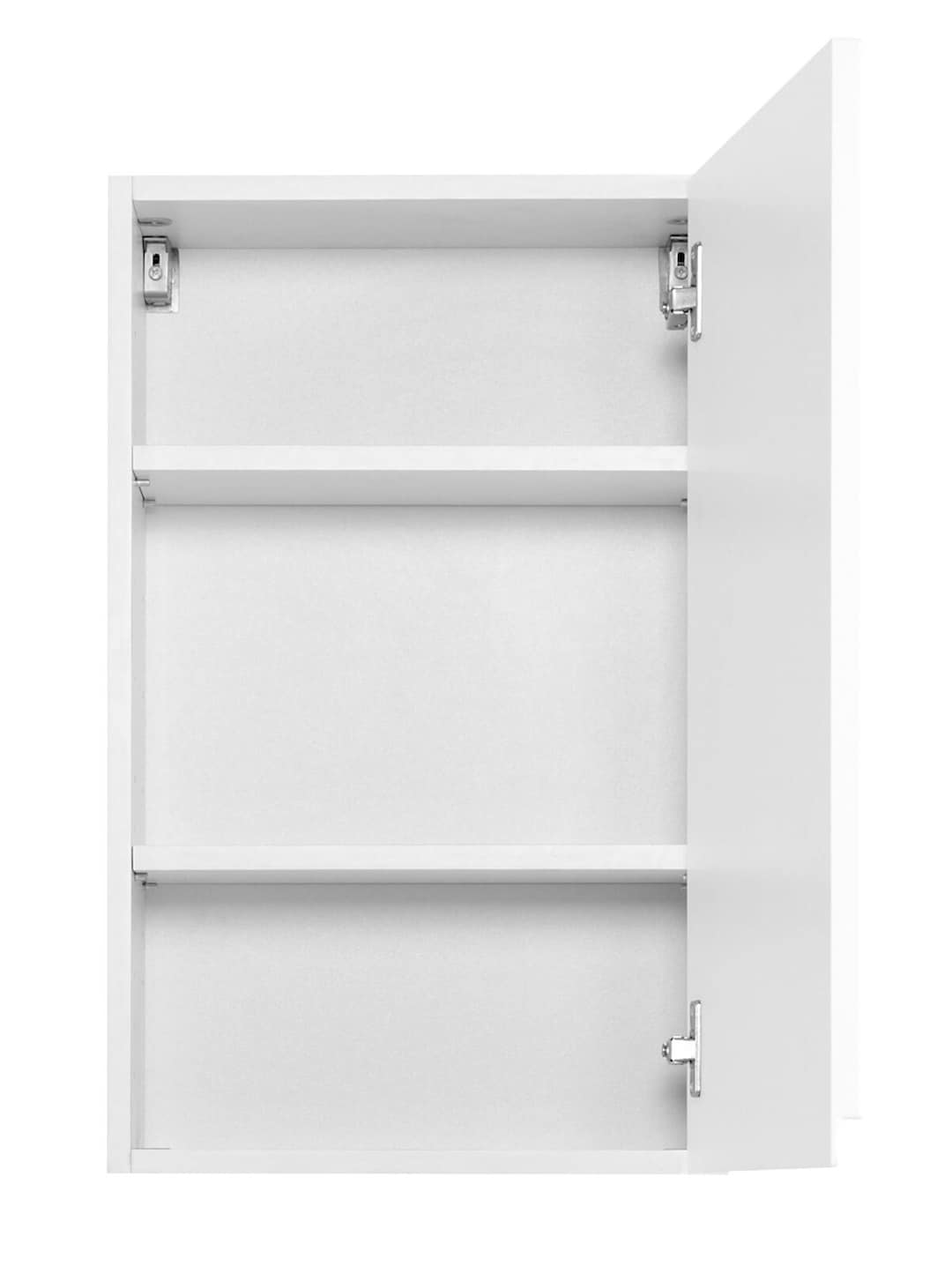 Hängeschrank CARDIFF 40 x 64 cm Weiß
