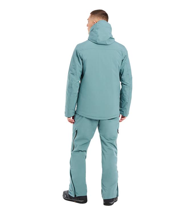 Protest Men PRTTIMO 23 Snowjacket