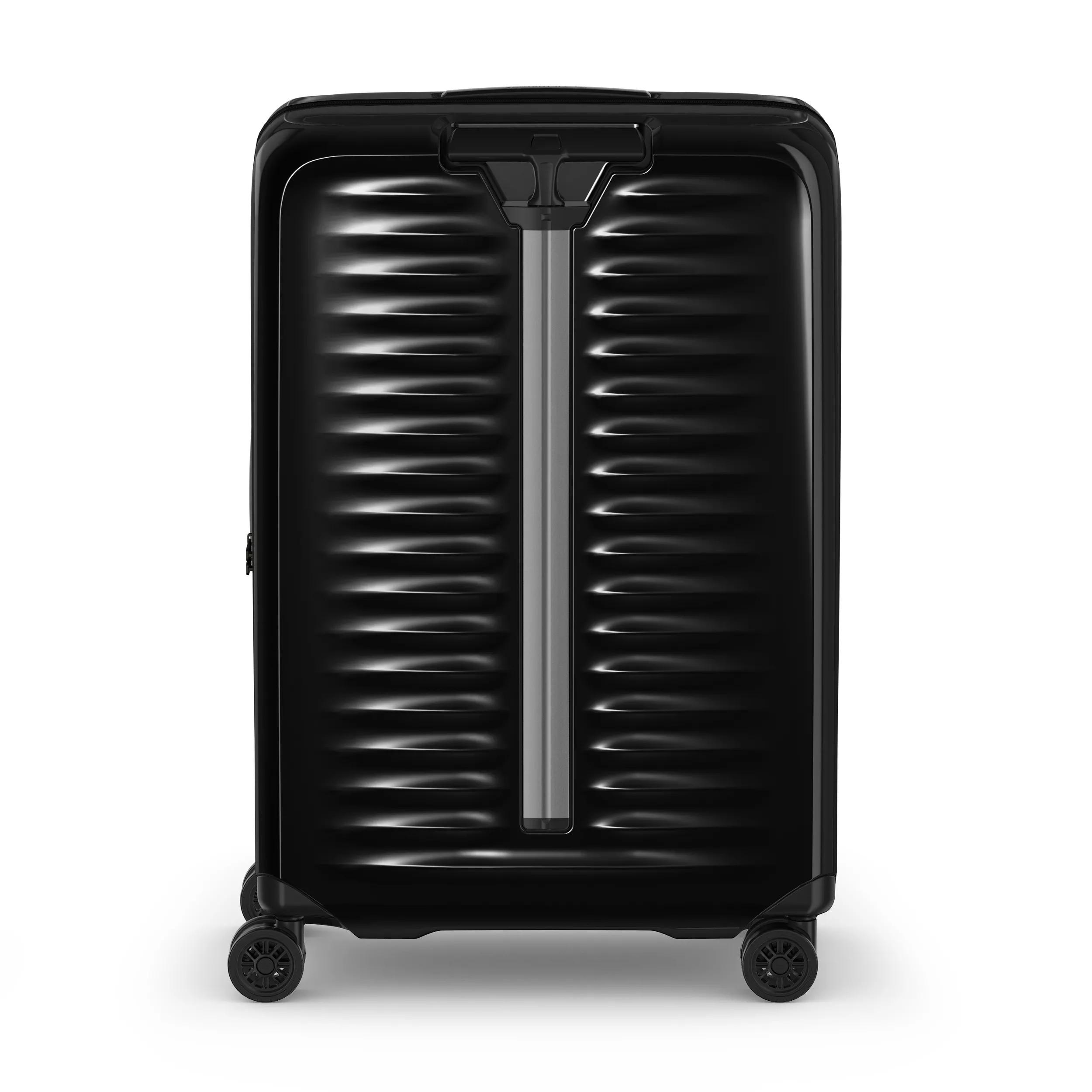 Airox Medium Hardside Case-schwarz
