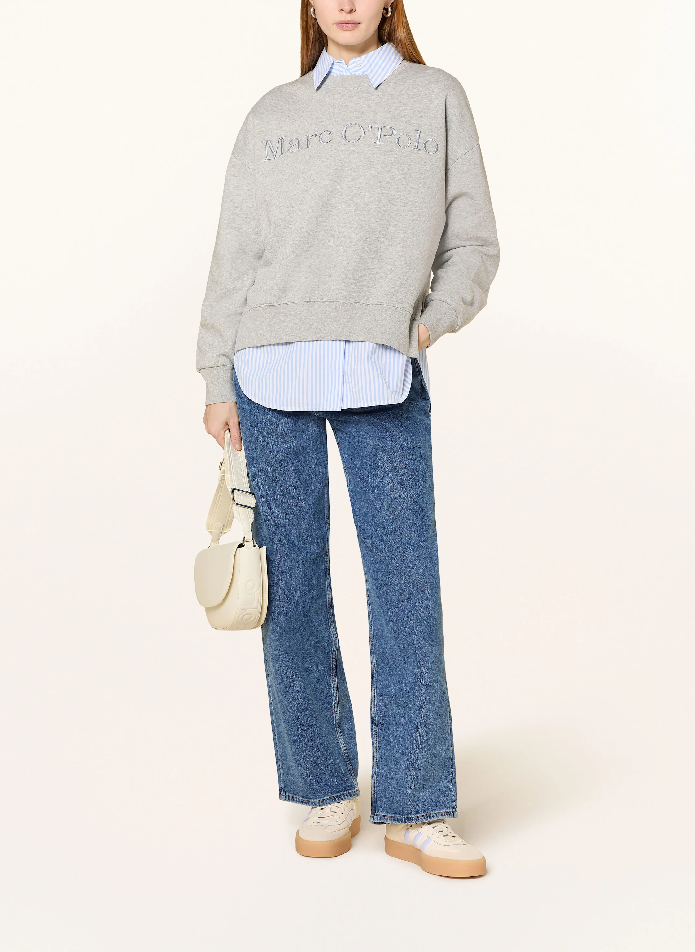 Marc O'Polo Flared Jeans