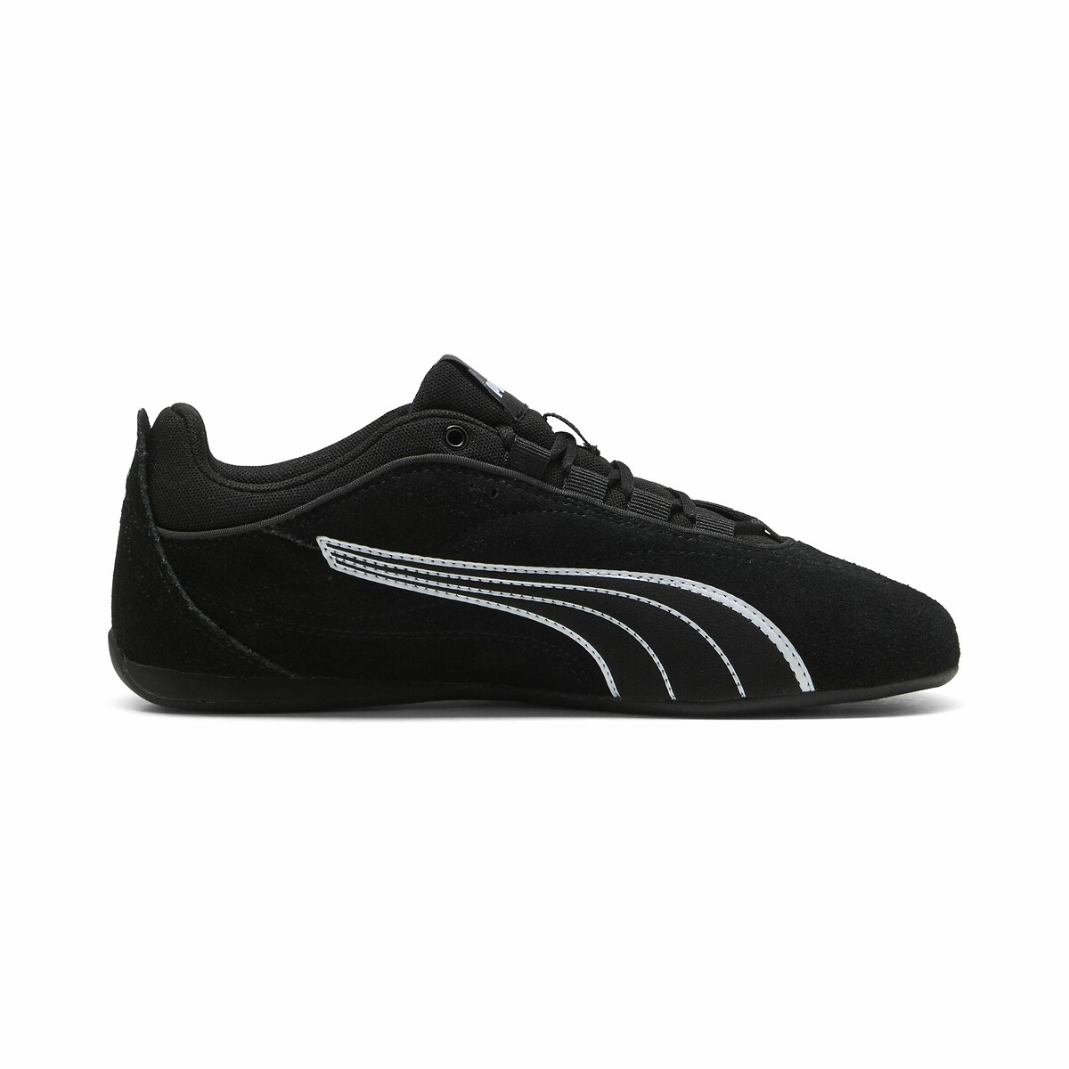 Tênis PUMA Catch Soleil Suede