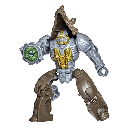 Hasbro Transformers: Aufstieg der Bestien Beast Alliance Bestien Battle Changers Rhinox