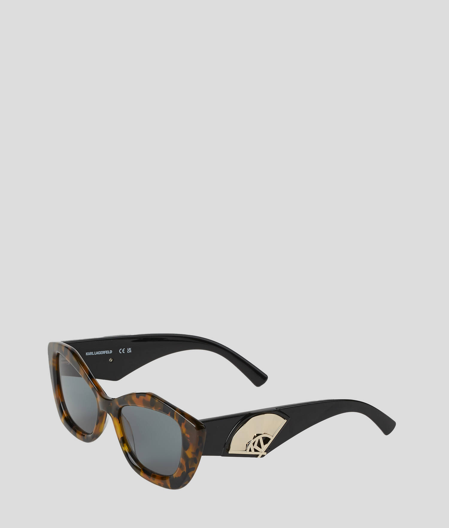 LUNETTES DE SOLEIL FORME PAPILLON HERITAGE