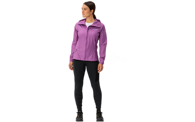 Vaude Scopi Damenwindjacke