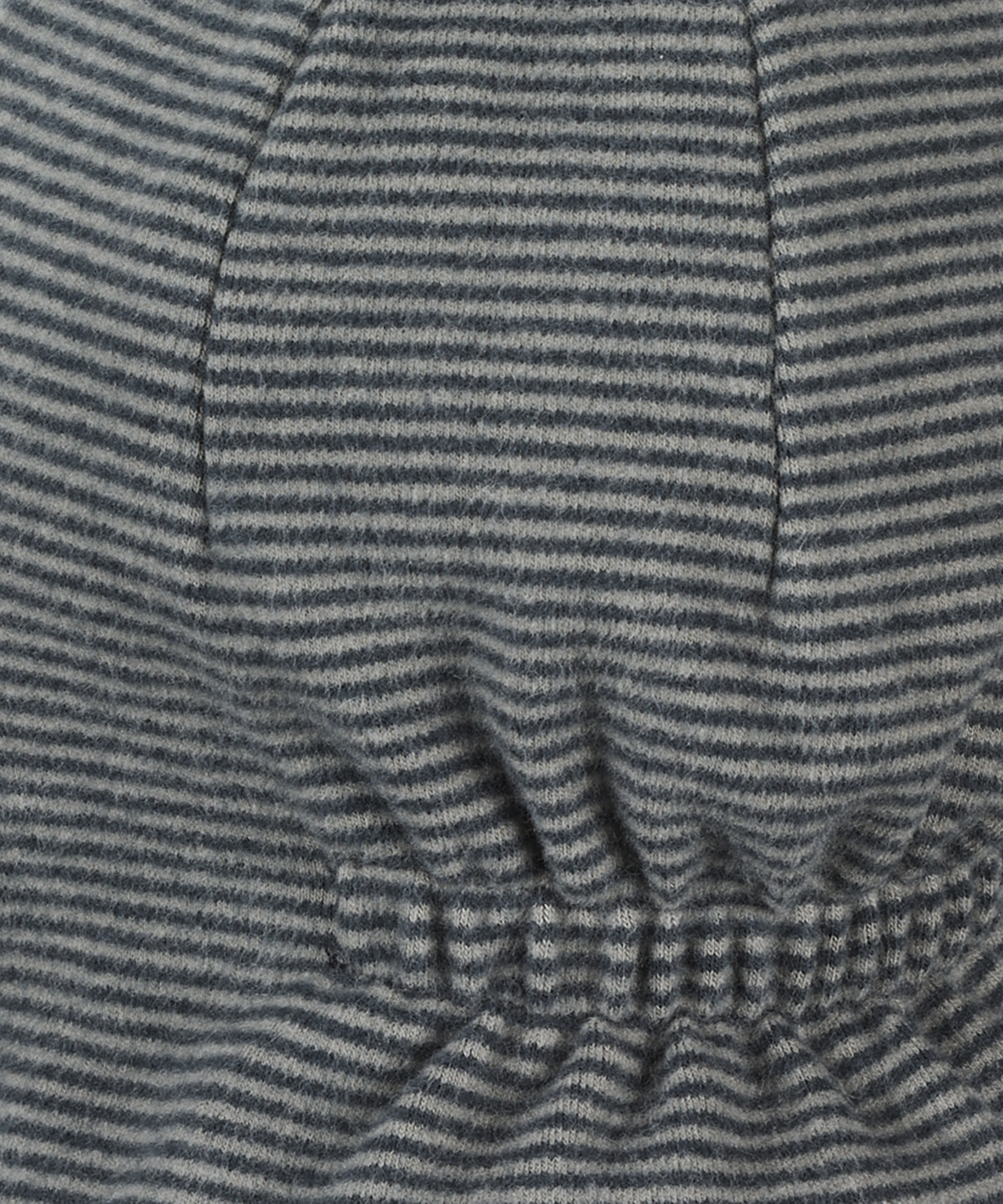 Fliegermütze WINTER - FLEECE in marine
