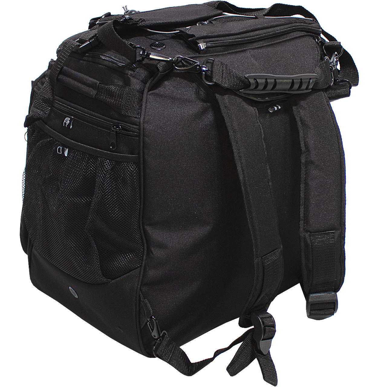 Leki Boot Bag Hot 40L black - (Heatable) | Leki Taschen | Leki | L | MARKEN | XSPO