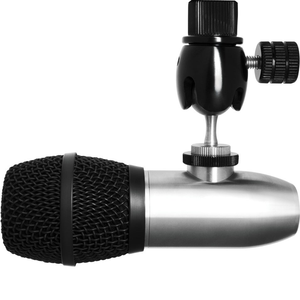 Earthworks DK6 drum microfoonset