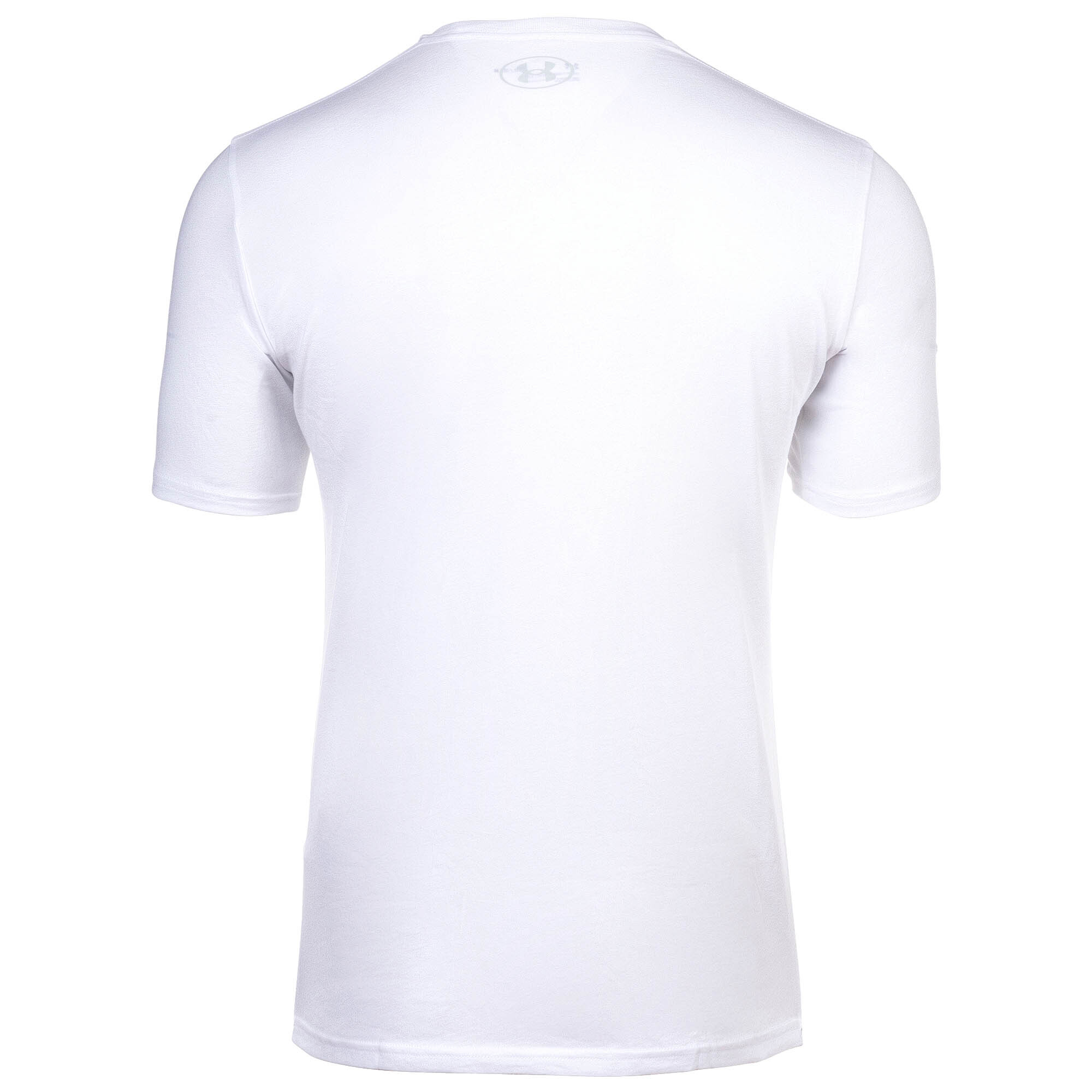 Camiseta De Manga Corta Under Armour Team Issue Wordmark