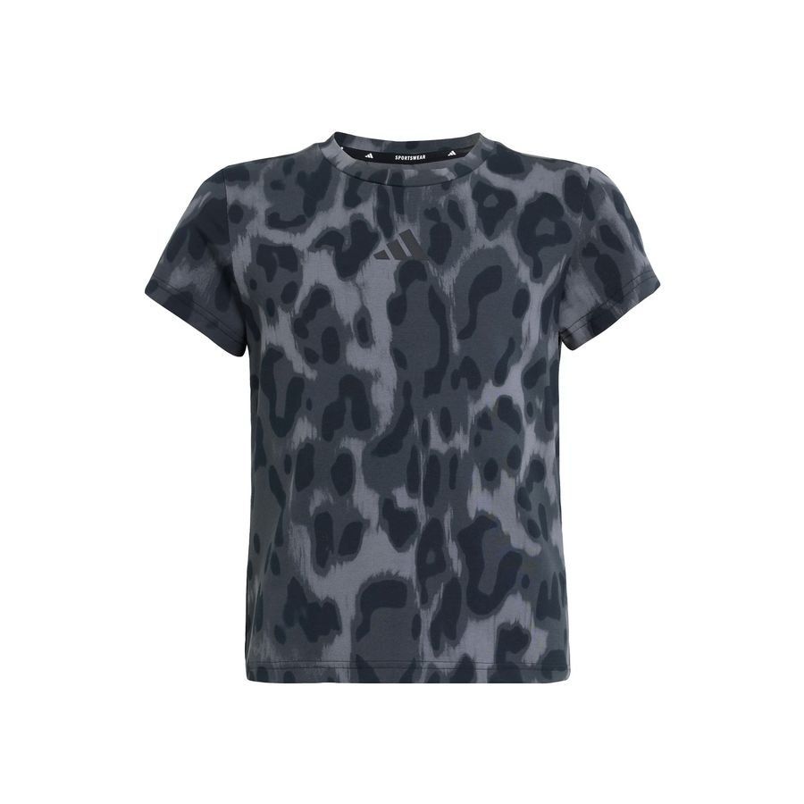 Adidas T-shirt imprimé intégral Future Icons Enfants