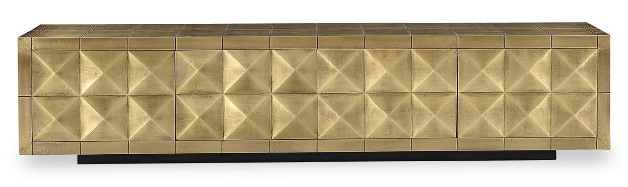 Tv-kast 211660 Collada B220 x D40 x H50 cm