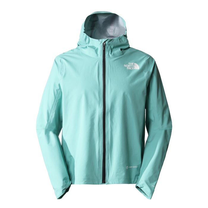 The North Face Herre Jakker Flight Lightriser Futurelight Jacket Blå