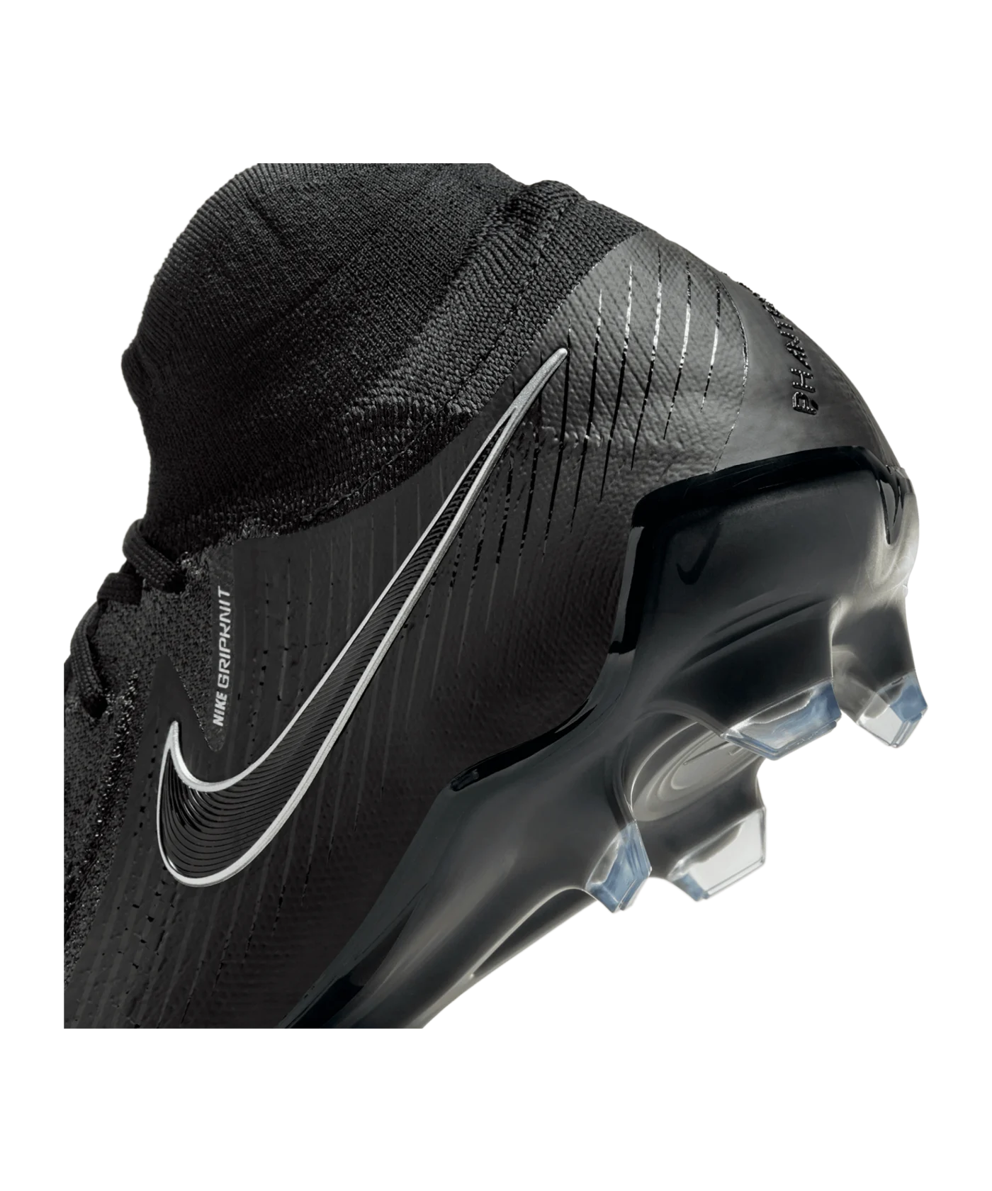 Nike Phantom Luna II Elite FG Shadow Schwarz F001