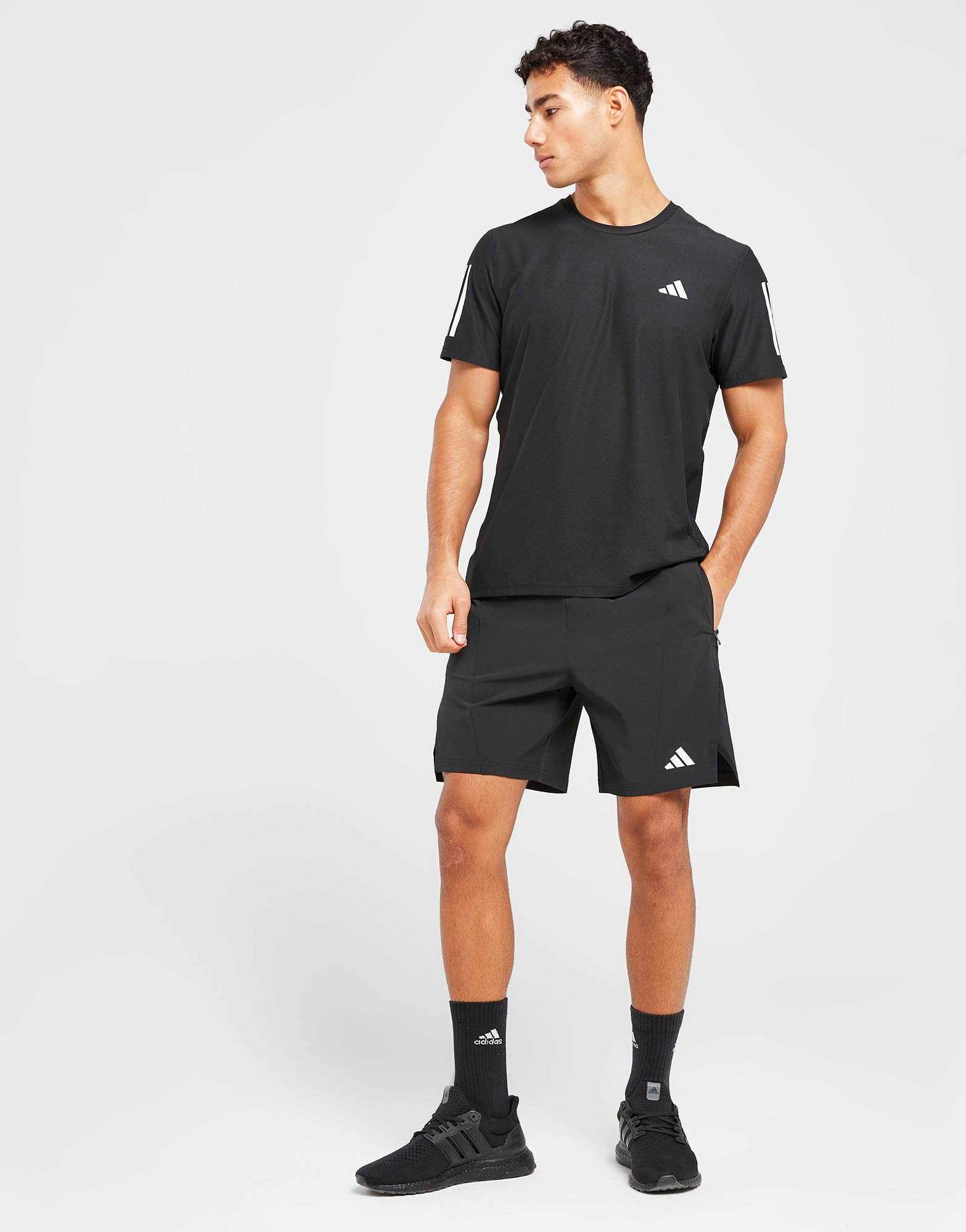 adidas Short d'entraînement Designed for Training