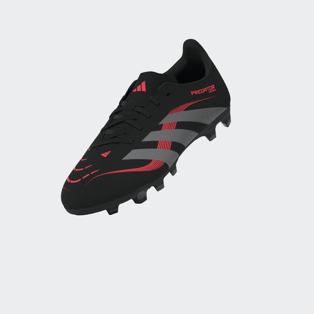 adidas Performance Fussballschuh »PREDATOR CLUB KIDS FG/MG«  für Rasenplätze