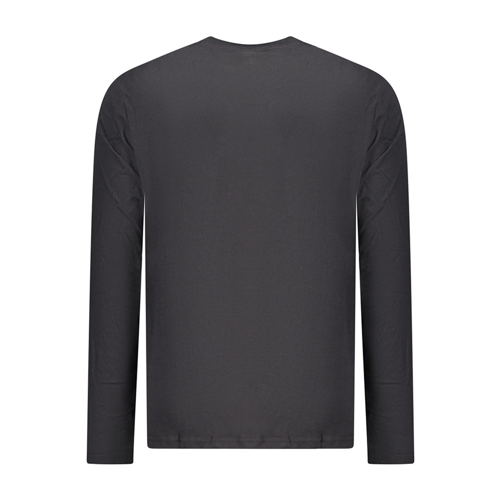Men's Black Sweater