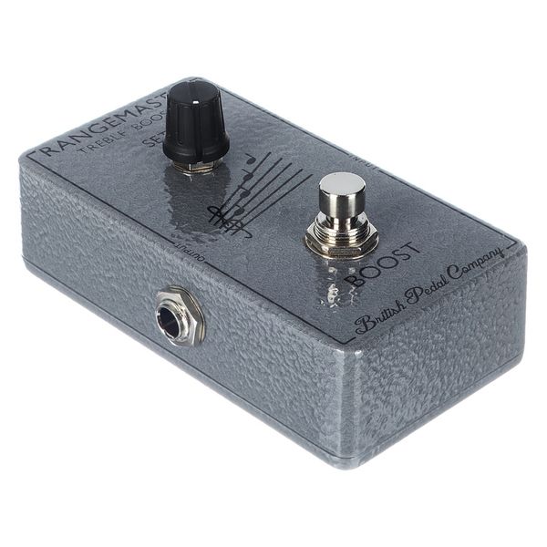 British Pedal Company Compact Series Rangemaster