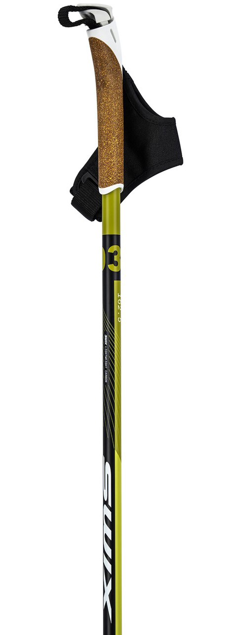Dynamic D3 Pole Dynamic D3 pole